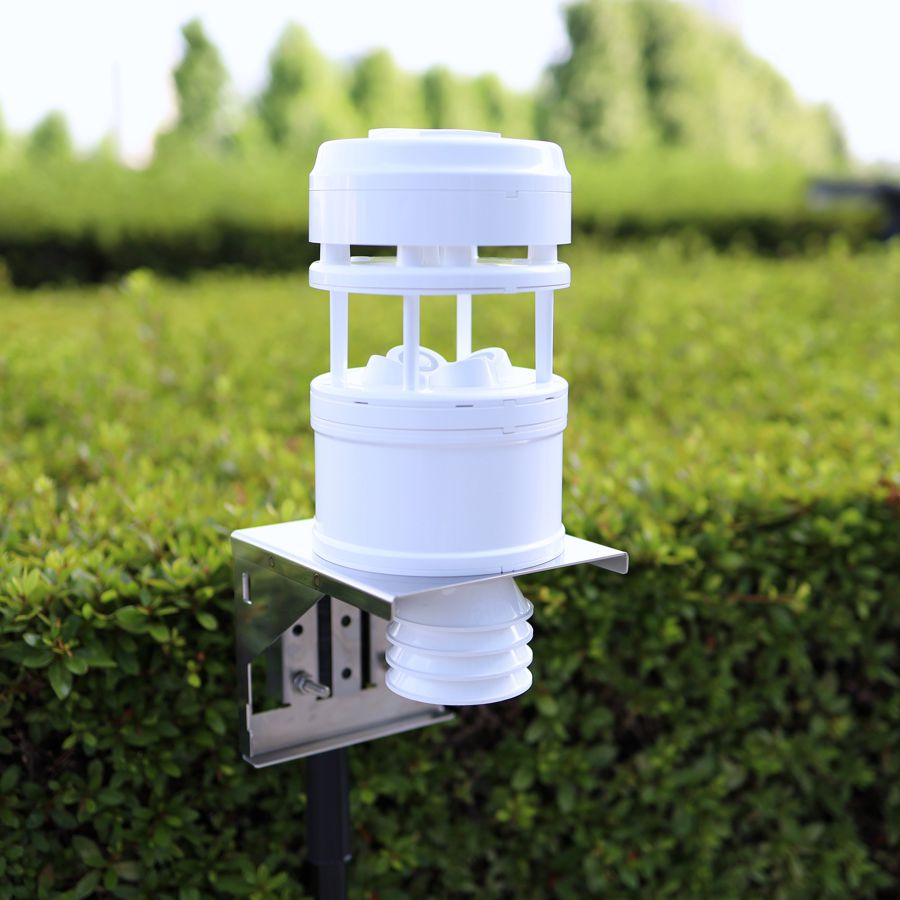 OMRON's Weather Sensor Sets the Benchmark for Climate-Ready Innovation