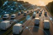 Webfleet to Showcase Sustainable Fleet Insights at Cenex Expo and EV Rally