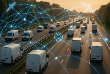 Webfleet to Showcase Sustainable Fleet Insights at Cenex Expo and EV Rally