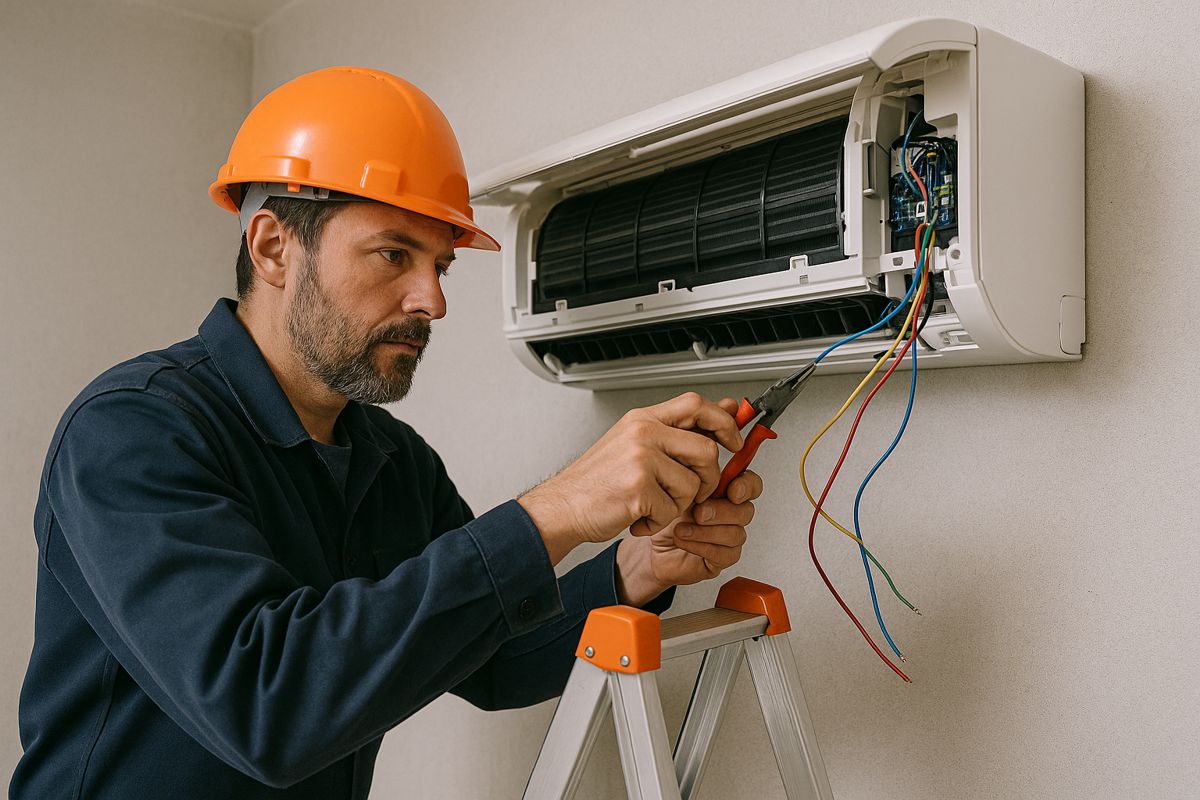 Cutting Errors in Electrical Estimating with AI