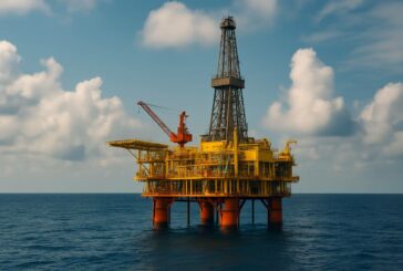 Cracking the Code of Hidden Oil Barriers with 4D Seismic Imaging