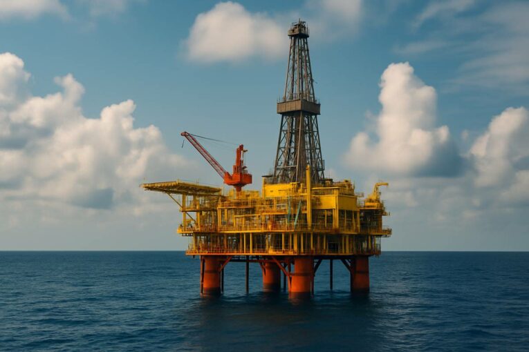 Cracking the Code of Hidden Oil Barriers with 4D Seismic Imaging