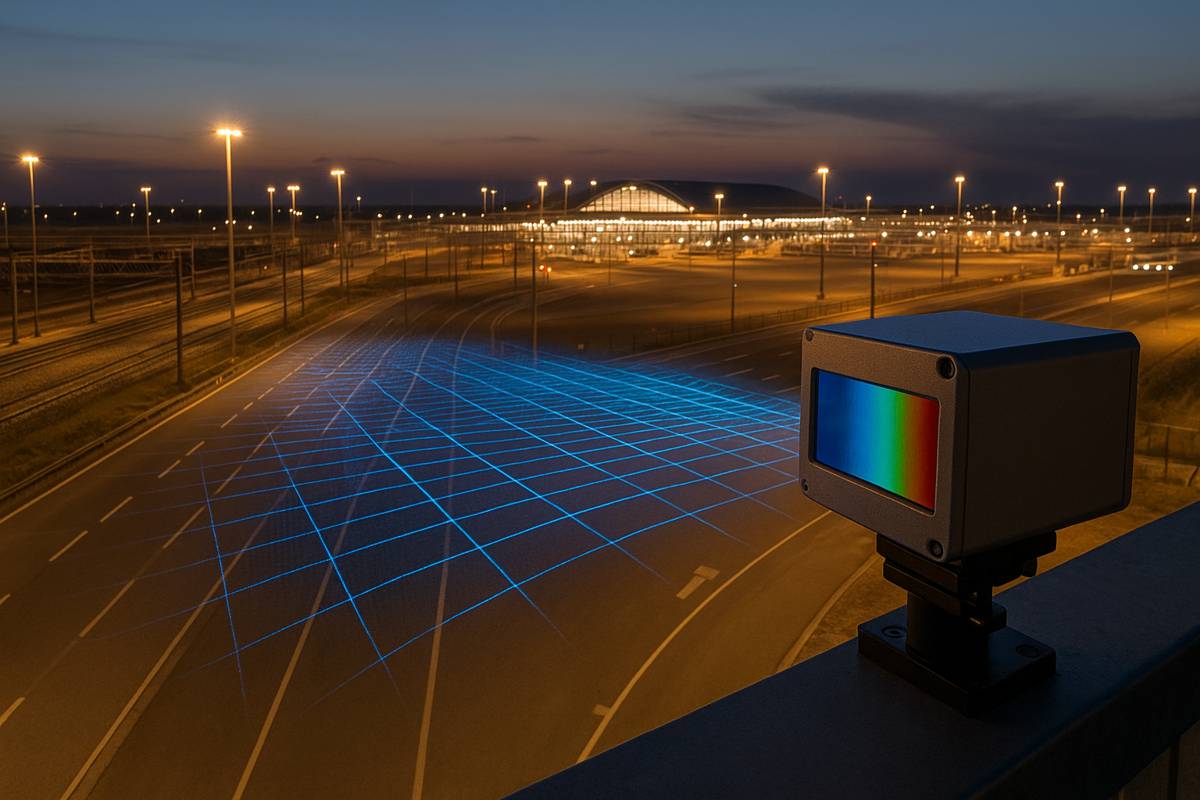 AEye and Flasheye Forge Alliance to Advance Next-Gen Transportation and Safety