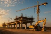 AI Reshaping Safety, Productivity and Innovation in Infrastructure Construction
