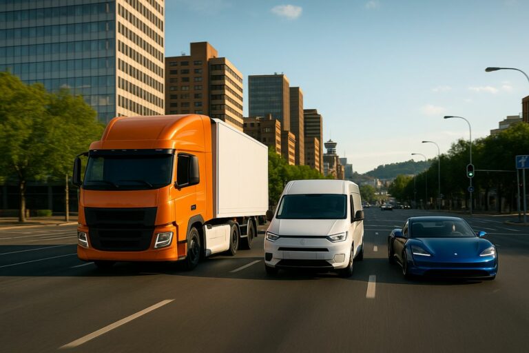 Driving Africa’s Mobility Revolution at Smarter Mobility Africa Summit