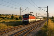 Revitalising Albania’s Rail to Power Green Connectivity in the Western Balkans