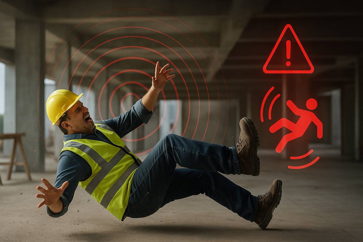 Camera-Free Radar Technology Redefines Human Monitoring