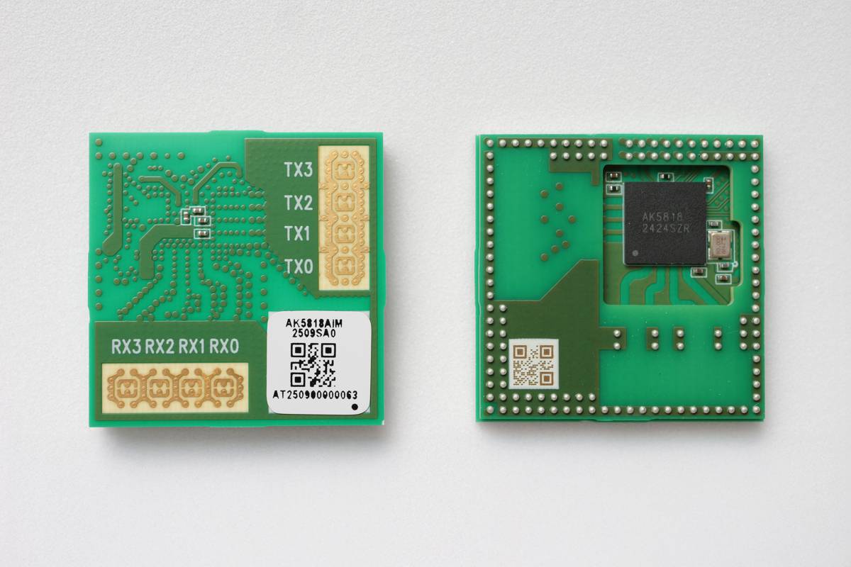 Camera-Free Radar Technology Redefines Human Monitoring