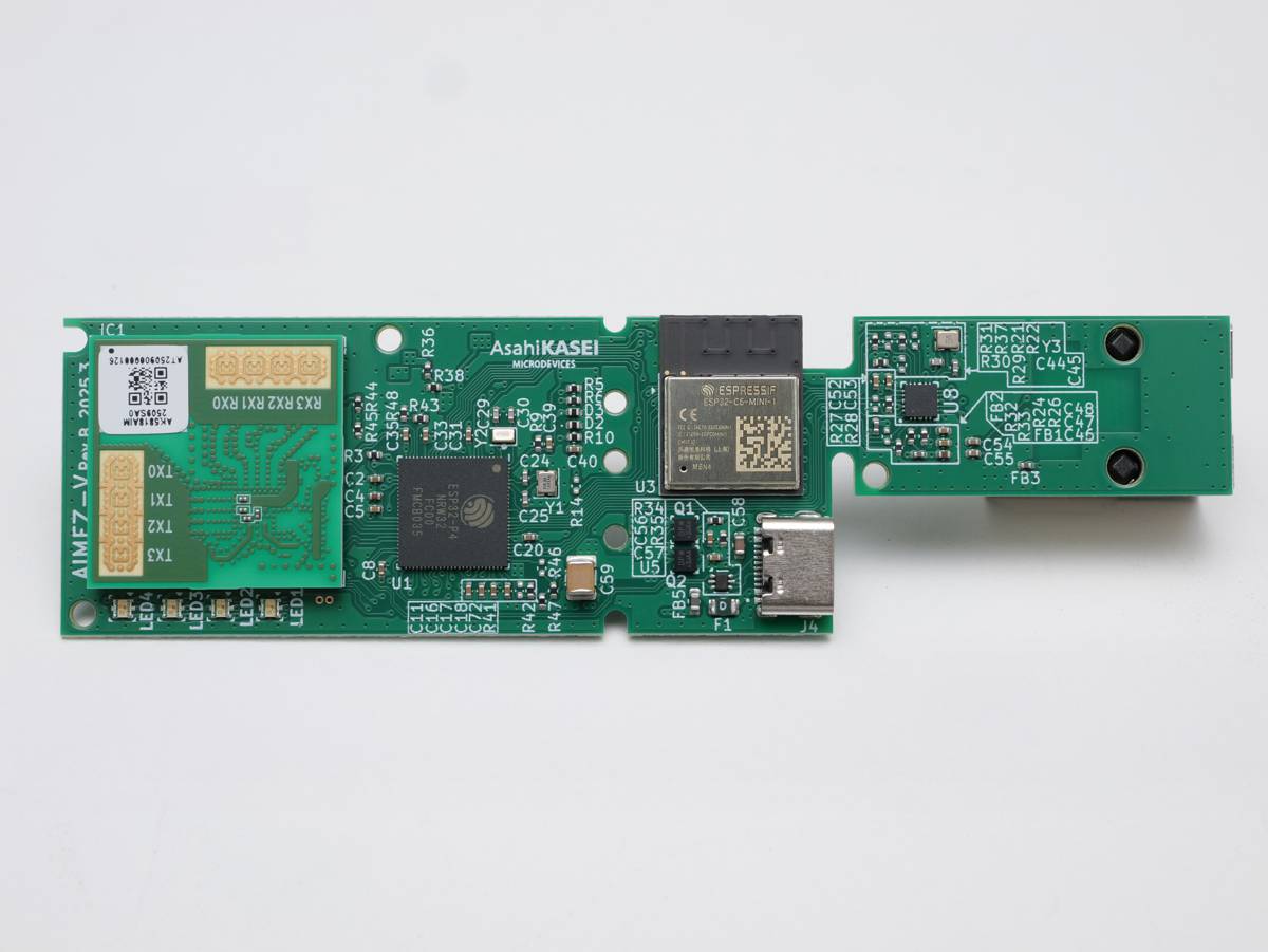 Camera-Free Radar Technology Redefines Human Monitoring