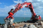 Ashleigh Contracts’ Machinery Retirement Auction Splashes Onto the Market