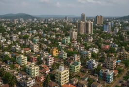 ADB Transforming Assam with $125m Investment in Urban Resilience and Growth