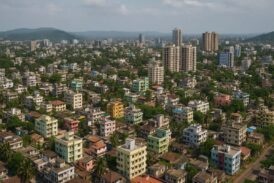 ADB Transforming Assam with $125m Investment in Urban Resilience and Growth