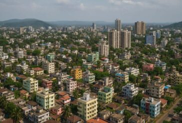ADB Transforming Assam with $125m Investment in Urban Resilience and Growth