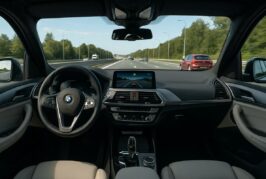 BMW and Qualcomm Launch Game-Changing Automated Driving System