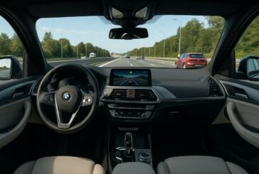 BMW and Qualcomm Launch Game-Changing Automated Driving System