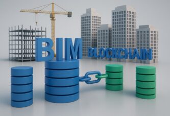 Blockchain 3.0 and BIM Create A New Era of Traceable Data Exchange