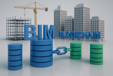 Blockchain 3.0 and BIM Create A New Era of Traceable Data Exchange