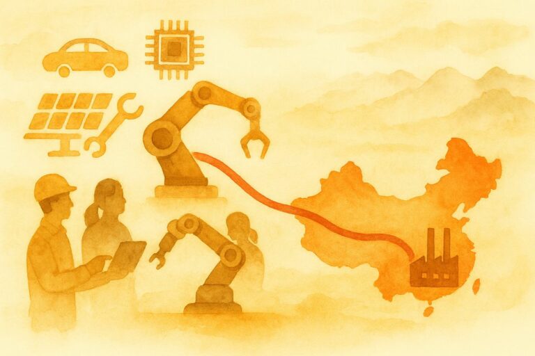China’s Global Belt & Road Infrastructure Drive Hits Record Highs ...