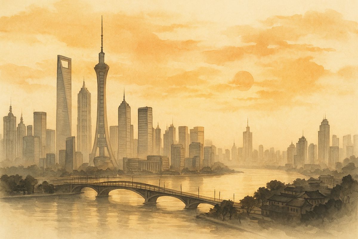 China’s Global Belt & Road Infrastructure Drive Hits Record Highs