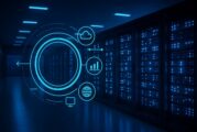 Steering the Digital Horizon with CoreSite at Yotta 2025