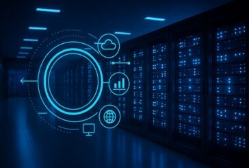 Steering the Digital Horizon with CoreSite at Yotta 2025