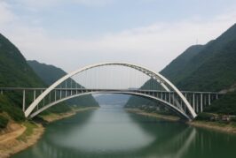 Unlocking the Secrets of Long-Term Creep in Concrete-Filled Steel Tube Bridges