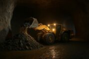 Barminco Secures A$300M Contract at Dalgaranga Gold Project