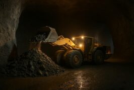 Barminco Secures A$300M Contract at Dalgaranga Gold Project