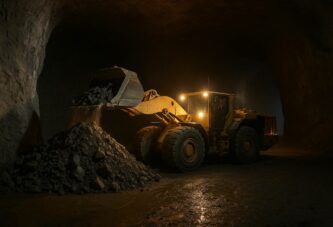 Barminco Secures A$300M Contract at Dalgaranga Gold Project