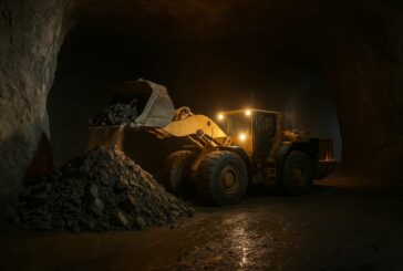 Barminco Secures A$300M Contract at Dalgaranga Gold Project
