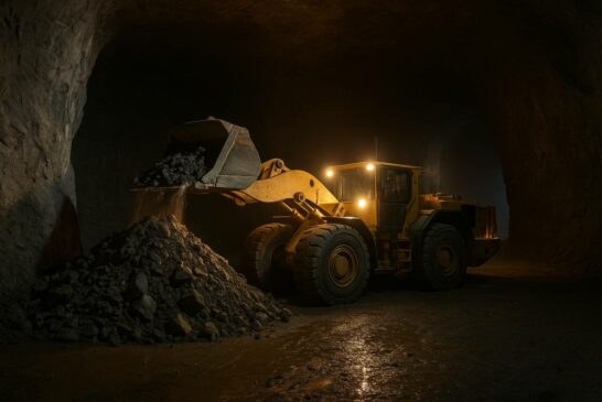 Barminco Secures A$300M Contract at Dalgaranga Gold Project