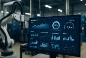 How Real‑Time Data Fuels Manufacturing Productivity Gains