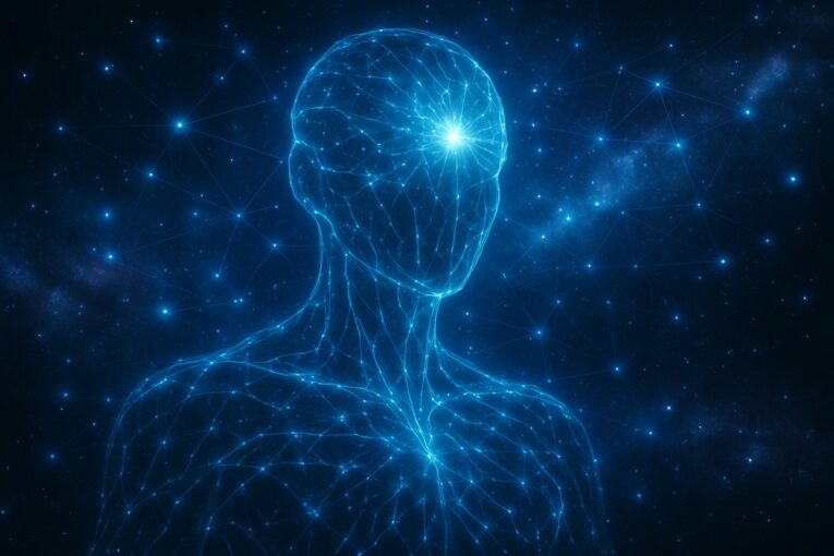 Digital Gaia - A New Paradigm for Artificial Intelligence