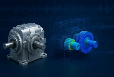 Driving Precision with Digital Twins to Transform Gearbox Fault Diagnosis