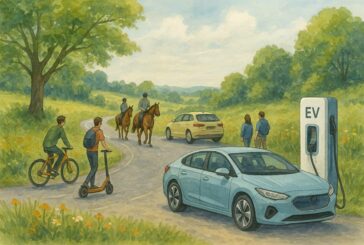 EV Infrastructure & Energy Summit 2025 Powering the UK's Charging Future