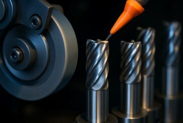 Sharpening the Future of Machining with Advanced Edge Preparation Techniques