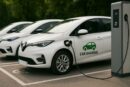 Smarter Charging for Electric Car Sharing Could Drive a Greener Future