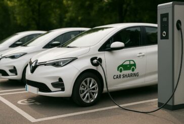 Smarter Charging for Electric Car Sharing Could Drive a Greener Future