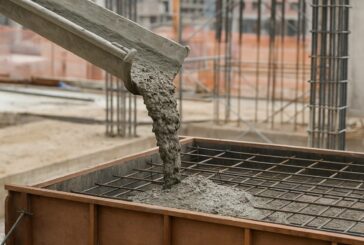 Smarter Concrete with Hybrid Random Forest Strength Predictions