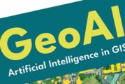 Esri's New Book Unlocks the Power of Artificial Intelligence in GIS