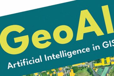 Esri's New Book Unlocks the Power of Artificial Intelligence in GIS