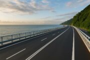 Georgia Secures $360m to Complete East-West Highway Link to Türkiye