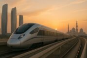 Global Rail 2025 Delivers the World’s Transport Leaders to Abu Dhabi