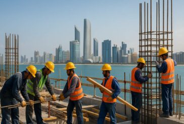 HSE Week UAE 2025 Sets a New Benchmark for Workplace Safety and Sustainability