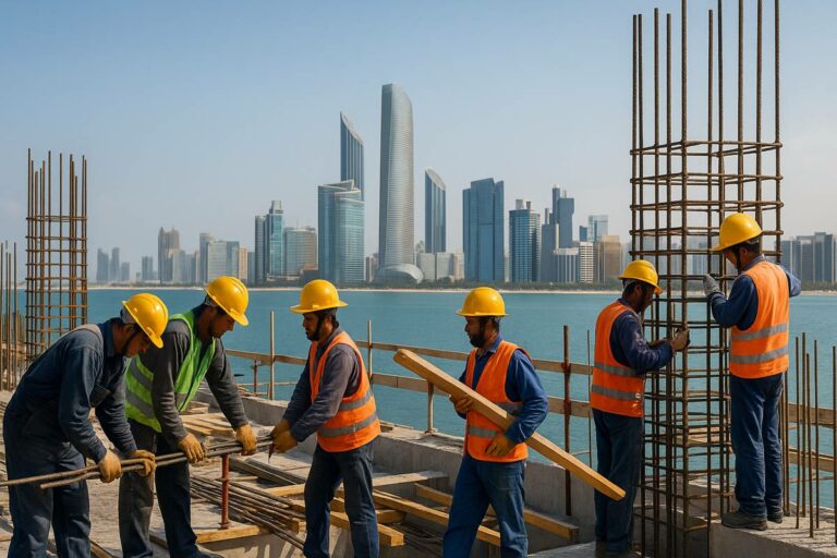 HSE Week UAE 2025 Sets a New Benchmark for Workplace Safety and Sustainability
