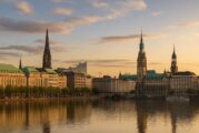 Yunex Traffic Powering Hamburg's Smart Mobility Leap
