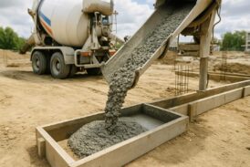 Heidelberg Materials North America Adopts ISNetworld to Elevate Safety and Compliance