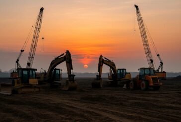 Hire HQ Redefines the Future of Equipment Rental Technology