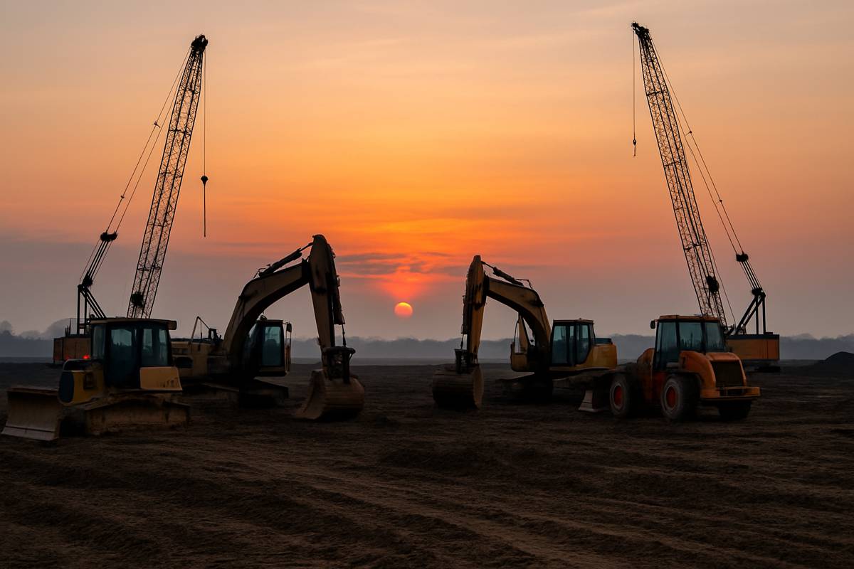 Hire HQ Redefines the Future of Equipment Rental Technology
