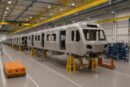 Hitachi Rail adopts Private 5G Network Next-Gen Manufacturing